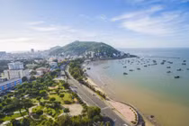 Đấu giá khu phức hợp đẳng cấp gần 12.000 tỷ đồng tại Vũng Tàu