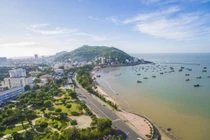 Đấu giá khu phức hợp đẳng cấp gần 12.000 tỷ đồng tại Vũng Tàu