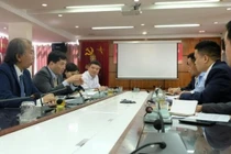 TGĐ Suzuki Việt Nam: Cân nhắc mời giám định độc lập về xe Ertiga bị hụt hơi