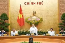 Tiến tới bỏ chế độ “biên chế suốt đời”