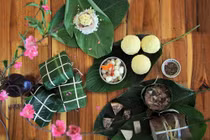 Mua sắm Tết Tân Sửu chỉ "nhích" 3 - 5%