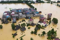 5 cấp độ rủi ro thiên tai