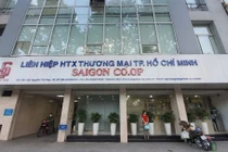 Chủ tịch HĐQT Saigon Co.op nộp đơn từ nhiệm