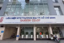 Chủ tịch HĐQT Saigon Co.op nộp đơn từ nhiệm