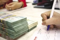 Công khai đường dây nóng hỗ trợ doanh nghiệp vay vốn