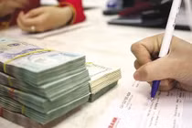 Công khai đường dây nóng hỗ trợ doanh nghiệp vay vốn