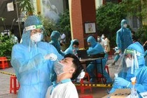 Nên để người dân tự xét nghiệm COVID-19 khi di chuyển, tham dự các sự kiện