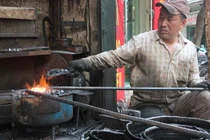 Hà Nội – Phố cổ và những nỗi khổ gia truyền