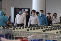 190.000 lưu học sinh Việt Nam đang ở nước ngoài: Bộ GD&ĐT khuyến cáo khẩn