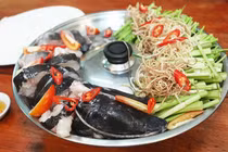  Cá nheo giúp phát triển trí não