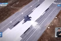 Hàn Quốc dừng hoạt động toàn bộ F-35 sau sự cố kỹ thuật 