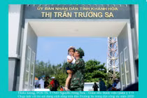 Telemedicine thay đổi chất lượng chăm sóc sức khỏe cho người dân biển đảo