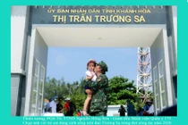 Telemedicine thay đổi chất lượng chăm sóc sức khỏe cho người dân biển đảo