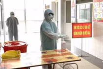 Bộ Y tế truy tìm khẩn người đến 3 địa điểm tổ chức tiệc cưới của Đà Nẵng