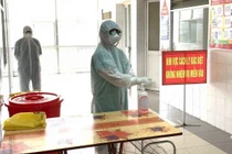 Bộ Y tế truy tìm khẩn người đến 3 địa điểm tổ chức tiệc cưới của Đà Nẵng