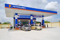 Petrolimex xin đầu tư chung nhà máy lọc dầu tại Nhật Bản