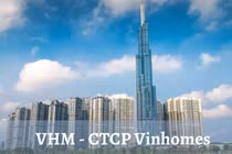 Quỹ Singapore trở thành cổ đông lớn của Vinhomes - VHM