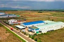 Bà Rịa - Vũng Tàu: Điểm sáng thu hút dòng vốn đầu tư nước ngoài 