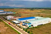 Bà Rịa - Vũng Tàu: Điểm sáng thu hút dòng vốn đầu tư nước ngoài 