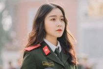 Học viện An ninh Nhân dân lấy điểm chuẩn cao nhất là 29,99