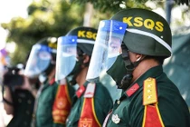 Đề xuất người có chức vụ của Bộ Quốc phòng phải kê khai tài sản