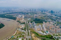 Chủ tịch TP Thủ Đức muốn Thanh tra Chính phủ đối thoại trực tiếp vụ Thủ Thiêm do người dân chưa đồng tình