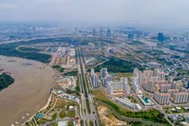 Chủ tịch TP Thủ Đức muốn Thanh tra Chính phủ đối thoại trực tiếp vụ Thủ Thiêm do người dân chưa đồng tình