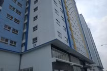 TPHCM: Bất cập dự án nhà ở xã hội, năm 2019 không có dự án mới triển khai