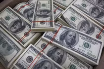 Tỷ giá ngoại tệ ngày 12/4: USD vào đợt tăng giá mới