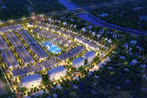 Taseco đầu tư dự án khu dân cư hơn 600 tỷ đồng