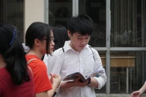 Trường chuyên: Đề thi phải đánh giá được năng lực học sinh