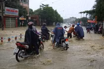 Nam Bộ ứng phó với thời tiết cực đoan