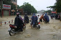 Nam Bộ ứng phó với thời tiết cực đoan