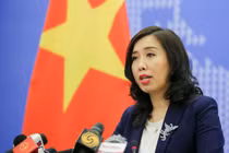 Việt Nam bác bỏ lệnh cấm đánh bắt cá của Trung Quốc ở Biển Đông