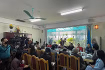 Thêm nhiều nhạc sĩ kiến nghị, tranh cãi về bản quyền