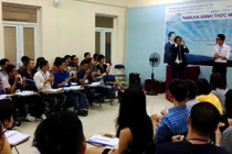 M.E.T – Liệu pháp chữa bệnh tận gốc không dùng thuốc - Kỳ 5: Hội chứng kiệt sức và vòng xoáy quỷ dữ