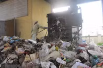  Đốt rác phát điện là công nghệ tối ưu