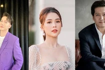 Bà Phương Hằng tiếp tục điểm tên một số nghệ sĩ vào “giấc mơ sao kê”