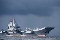 Video: Sức mạnh quân sự của Hải quân Trung Quốc, đuổi kịp và vượt Mỹ