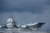 Video: Sức mạnh quân sự của Hải quân Trung Quốc, đuổi kịp và vượt Mỹ