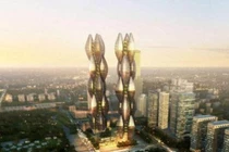 “Trùm” bất động sản công nghiệp Kinh Bắc sẽ làm gì với 2 dự án tại Hà Nội?