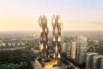 “Trùm” bất động sản công nghiệp Kinh Bắc sẽ làm gì với 2 dự án tại Hà Nội?