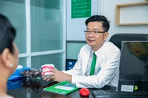 Những biến chứng khi cấy ghép implant