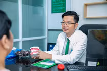 Những biến chứng khi cấy ghép implant