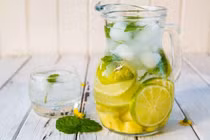 Detox giảm cân: Tác dụng thật và những lầm tưởng