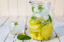 Detox giảm cân: Tác dụng thật và những lầm tưởng