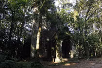 5 địa danh “rùng rợn” thách thức phượt thủ Việt