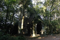 5 địa danh “rùng rợn” thách thức phượt thủ Việt