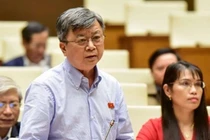 Đề xuất kinh doanh nước sạch là ngành nghề có điều kiện