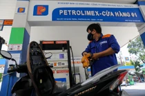 Giá xăng, dầu ngày mai có thể tăng mạnh